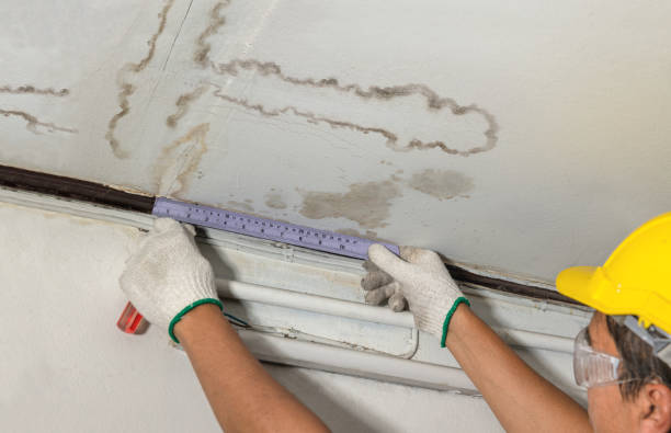 Reliable Burst Pipe Cleanup contractor in Woodway, WA by Water Damage Irwin